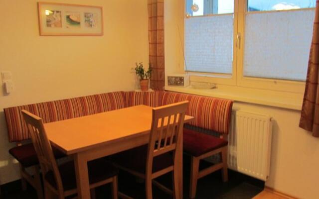 Ferienwohnung Siess