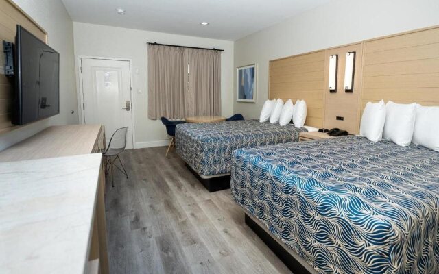 Palace Inn Blue IAH East