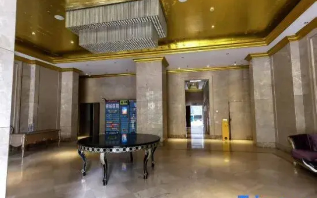 Qingju Audio-visual Homestay