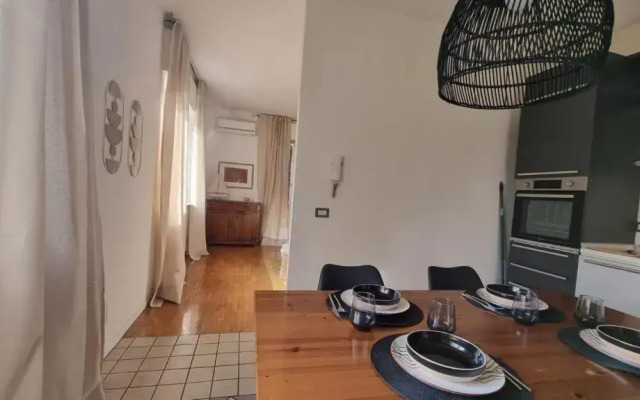 Suite Dalmine