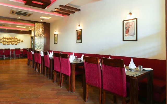 Treebo Natraj - Jaipur