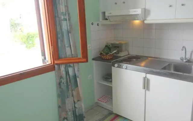 Kamakaris Rooms