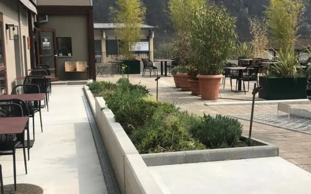 CP Resort