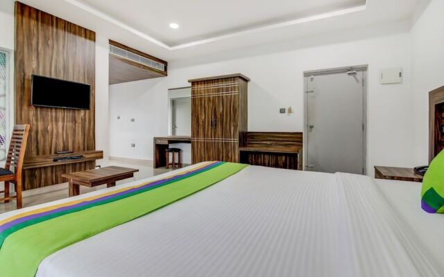 Treebo Premium Misty Garden Resorts