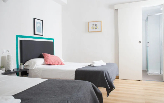 Teide Restaurante & Hostel