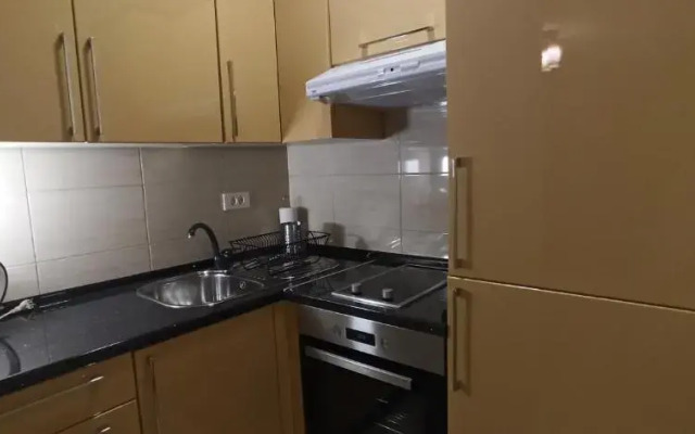 Studio Apartments Una