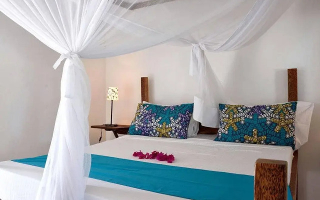 Indigo Beach Zanzibar