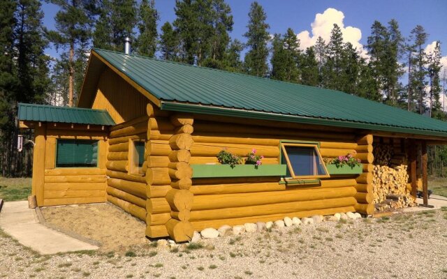 Valemount Mountain Retreat