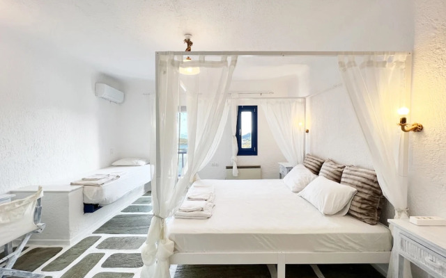 Sandy Side Mykonos by Angels Group