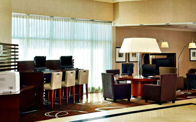 Wyndham College Park North / Washington DC Area