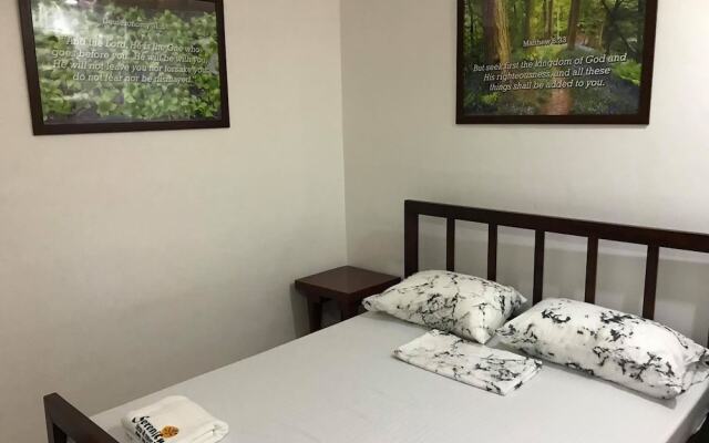 Serenity Farm and Resort