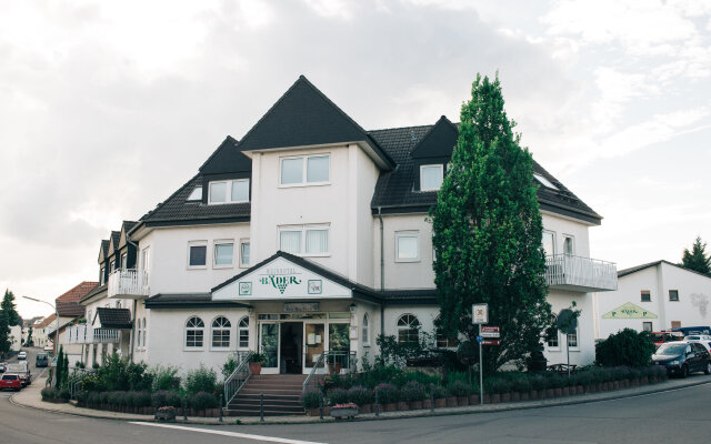 Weinhotel Bäder