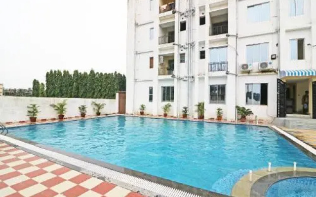 OYO 13615 Holiday Resort Digha