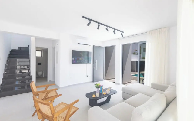 Protaras Semeli Villa Se8