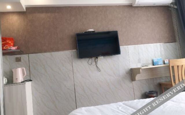 Wenling Yiding Business Hotel