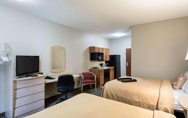 Suburban Studios Morgantown