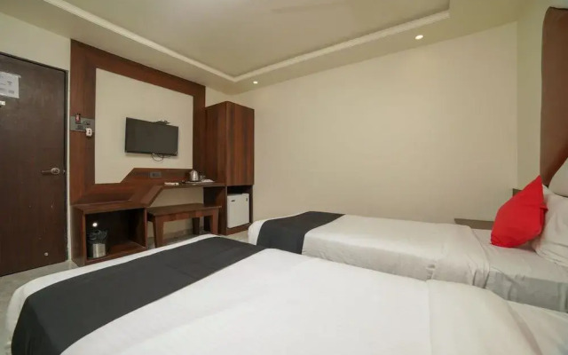 Capital O 48942 Hotel Ashoka Imperial