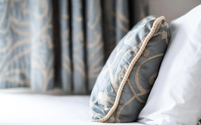 Saunton Sands Hotel Source Spa and Wellness