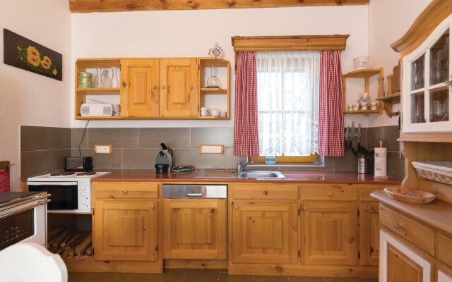 Amazing Home in Gaas With 1 Bedrooms