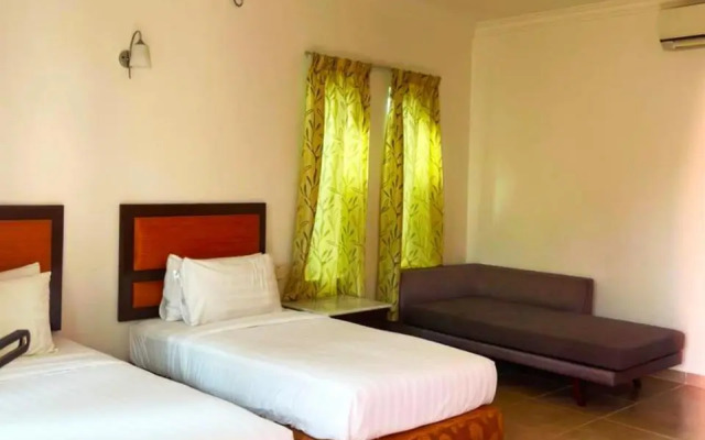 TC Garden Resort