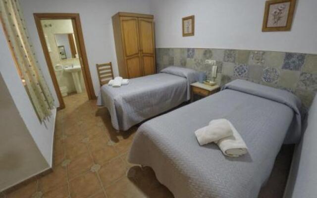 Hostal Canalejas