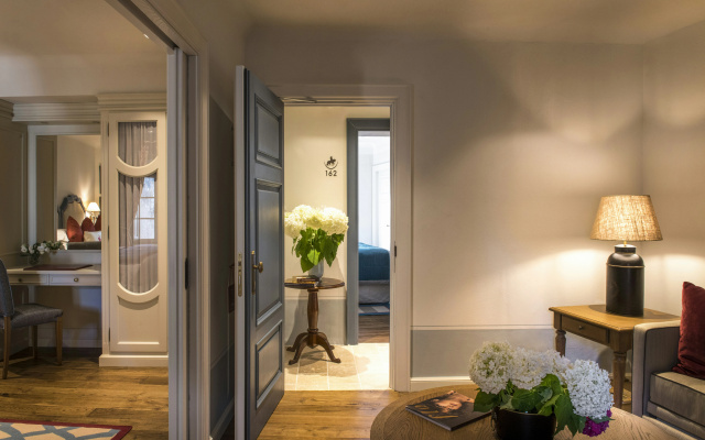 Borgo San Felice Resort
