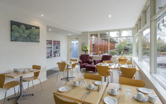 Best Western Warragul Motel