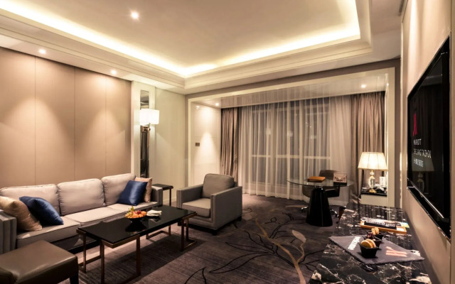 Zhejiang Taizhou Marriott Hotel