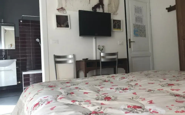 B&B U Sentè