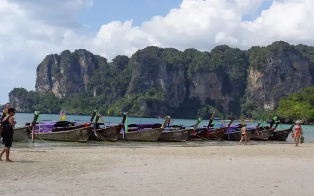 P Villa Ao Nang
