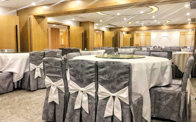 Guangdong Hot Spring Hotel