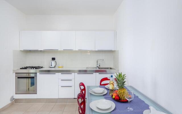 Villa Marconi Apartment 6