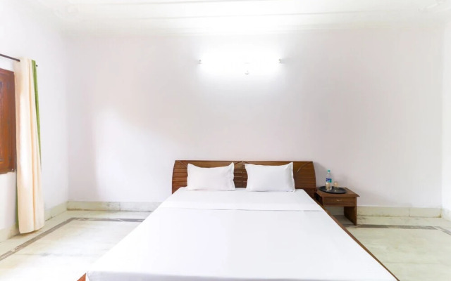 Sunshine by OYO Rooms