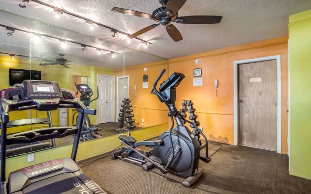 Americas Best Value Inn Denver