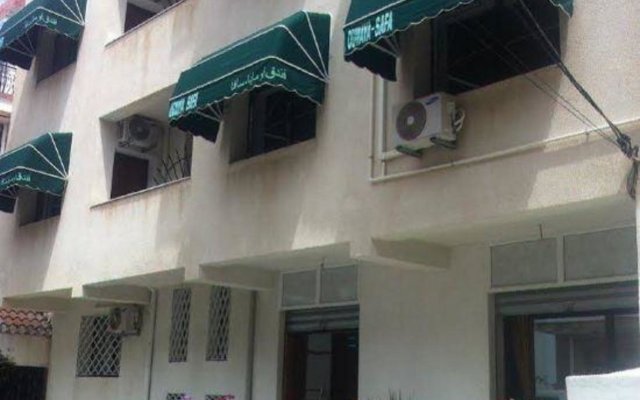 Hôtel Oumaya Safa