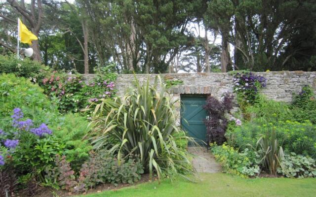 The Lookout, Glenarm