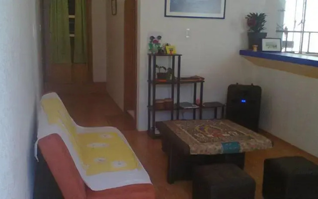 Gregori Doree Casa Particular