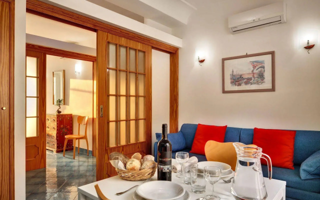 Hotel & Serviced Residence Gocce di Capri Sorrento Coast
