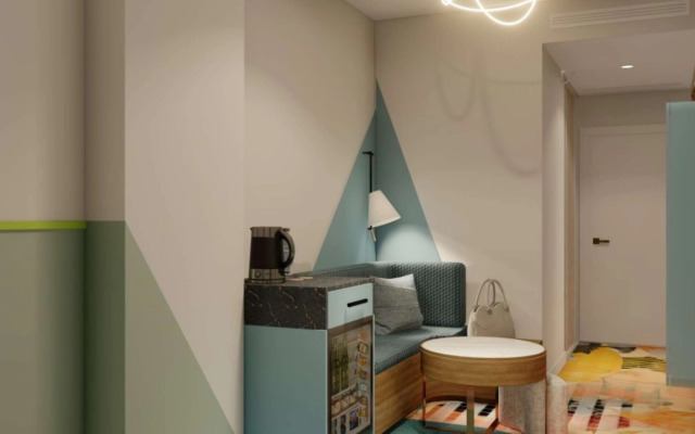 The Clarence Hotel Sydney