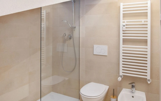 Verona Borgo Trento Studio