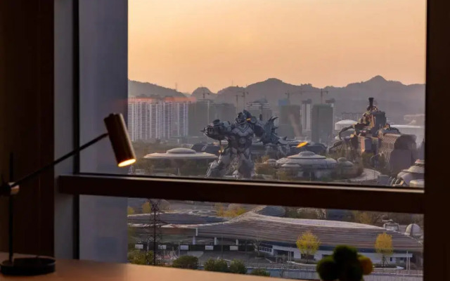 Home2 Suites by Hilton Guiyang Airport