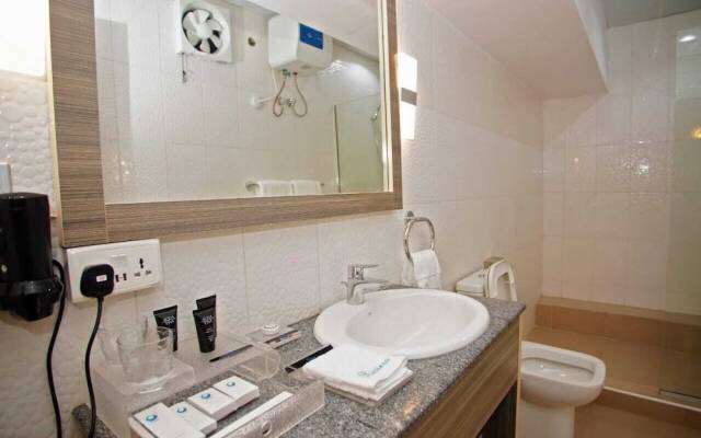 Riviera Suites
