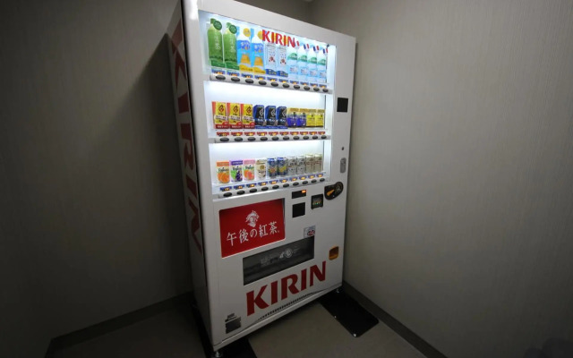 Urbain Tokyo Ueno Kitasenju