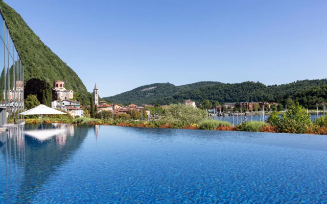 Hotel de Charme Laveno -Luxury all Inclusive