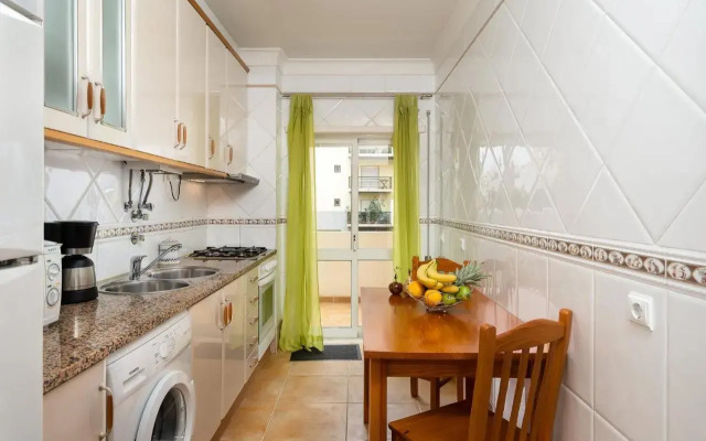 Cozy Apartment Portimão