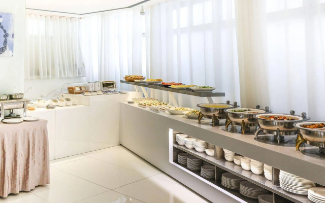 Ambience Hotel Taipei