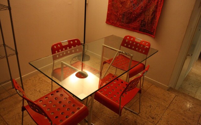 Apartment Accademia Carrara