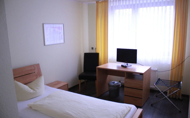 Hotel Am Schloss Broich