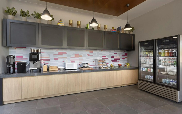Aloft Queretaro