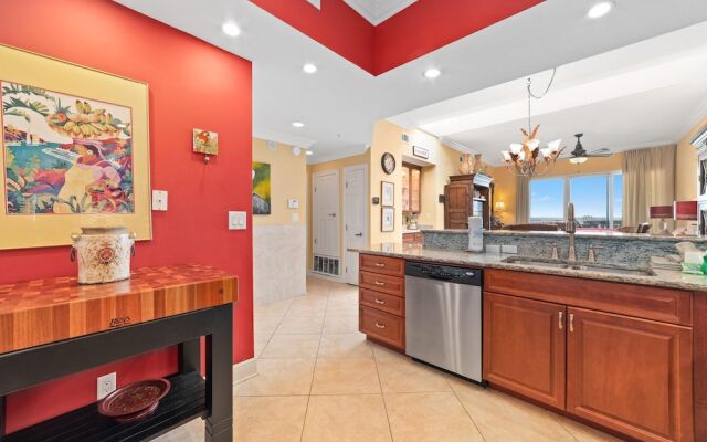 Seaspray East 1023- Gulf Front